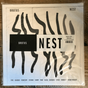 NEST