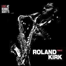 LIVE AT RONNIE SCOTTS 1963