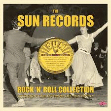 THE SUN RECORDS ROCK 'N' ROLL COLLECTION