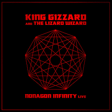 NONAGON INFINITY LIVE