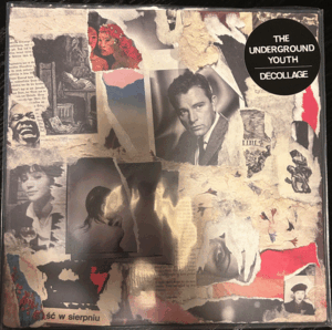 DECOLLAGE