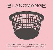 EVERYTHING IS CONNECTED TOO