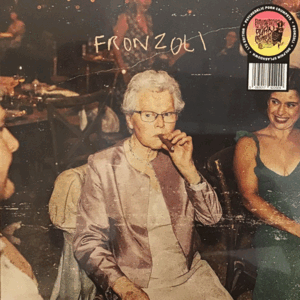 FRONZOLI (COLOUR VINYL)