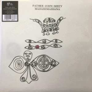 MAHASHMASHANA (YELLOW VINYL)