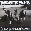 CHECK YOUR HEAD