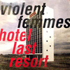 HOTEL LAST RESORT