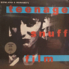 TEENAGE SNUFF FILM