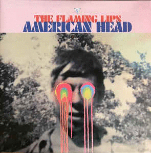 AMERICAN HEAD