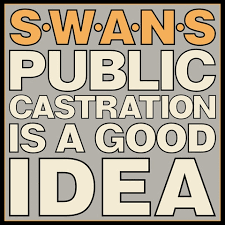 PUBLIC CASTRATION IS A GOOD IDEA