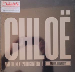 CHLOË AND THE NEXT 20TH CENTURY (BOX SET)