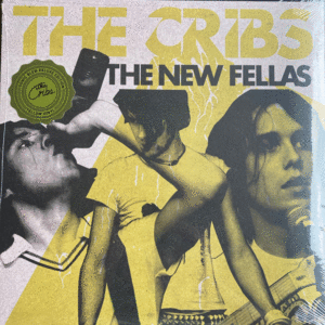THE NEW FELLAS
