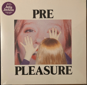 PRE PLEASURE - RED