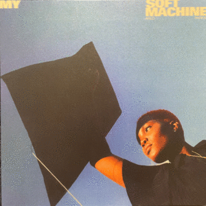 MY SOFT MACHINE