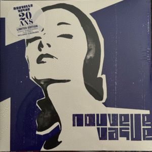 NOUVELLE VAGUE