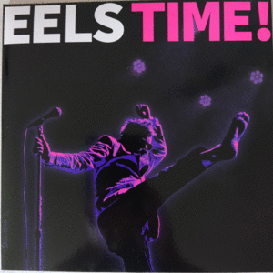 EELS TIME!