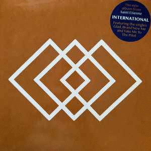 INTERNATIONAL