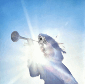 GETTING KILLED (VIOLET VINYL)