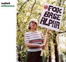 FOXBASE ALPHA