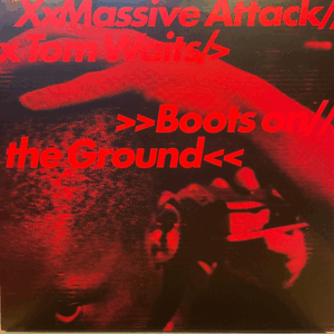 BOOTS ON THE GROUND