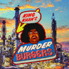 KING KHAN'S MURDER BURGERS