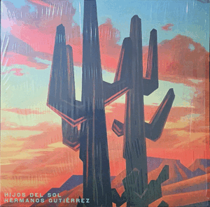 HIJOS DEL SOL