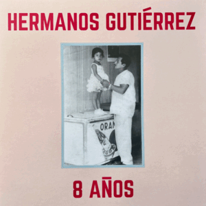 8 AÑOS