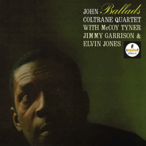 BALLADS