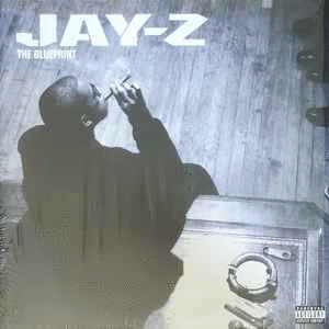 THE BLUEPRINT