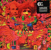 DISRAELI GEARS