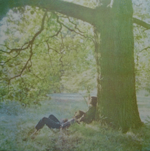 JOHN LENNON / PLASTIC ONO BAND