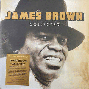 JAMES BROWN COLLECTED