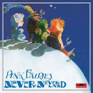 NEVER-NEVERLAND