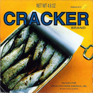 CRACKER