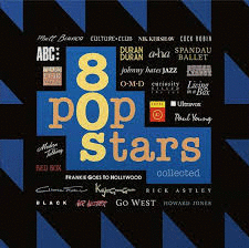 80'S POP STARS COLLECTED
