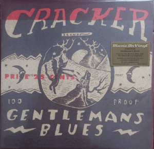 GENTLEMAN'S BLUES