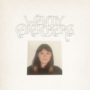 WENDY EISENBERG (OXBLOOD VINYL)