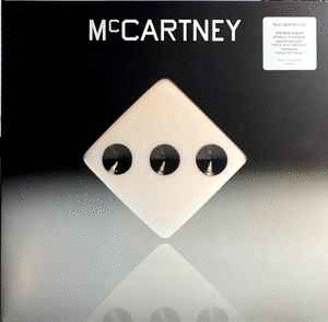 MCCARTNEY III