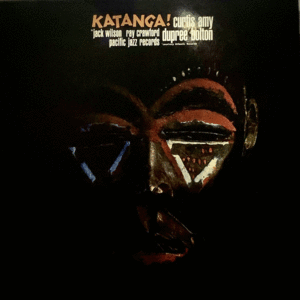 KATANGA!