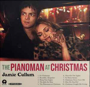 PIANOMAN AT CHRISTMAS