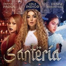 SANTERIA - PD