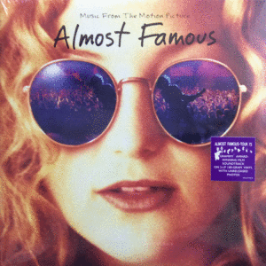 ALMOST FAMOUS (MUSIC FROM THE MOTION PICTURE)
