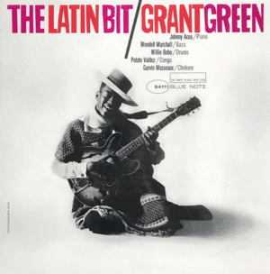 THE LATIN BIT