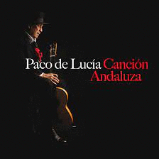 CANCION ANDALUZA