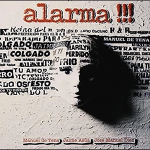 ALARMA!!!