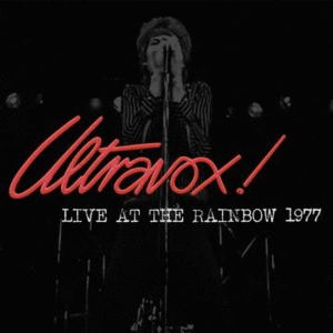 LIVE AT THE RAINBOW 1977 (45TH ANNIVERSARY)