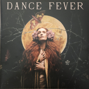 DANCE FEVER