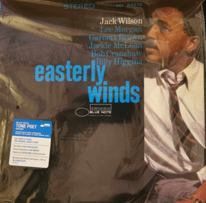 EASTERLY WINDS