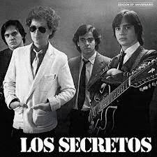 SECRETOS 35º ANIVERSARIO