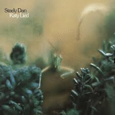 KATY LIED