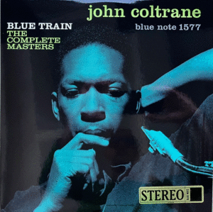 BLUE TRAIN: THE COMPLETE MASTERS